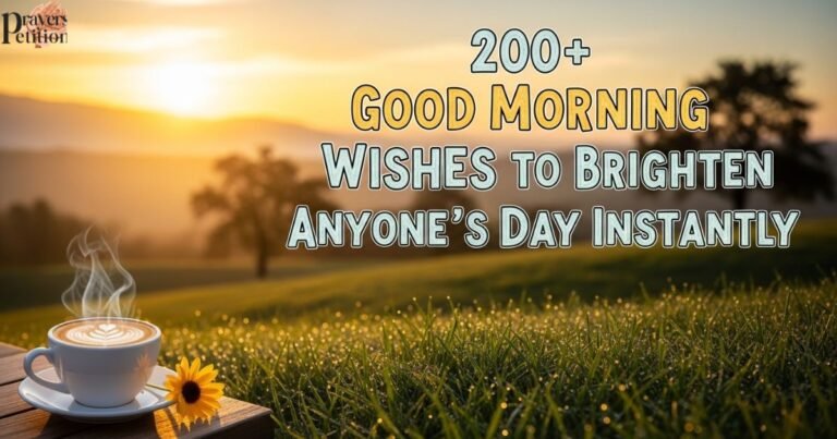 200-good-morning-wishes-to-brighten-anyones-day-instantly