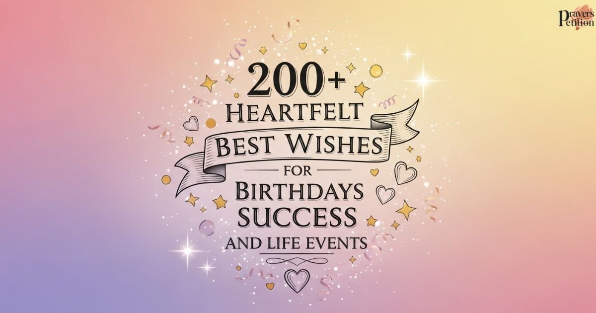 200-heartfelt-best-wishes-for-birthdays-success-and-life-events