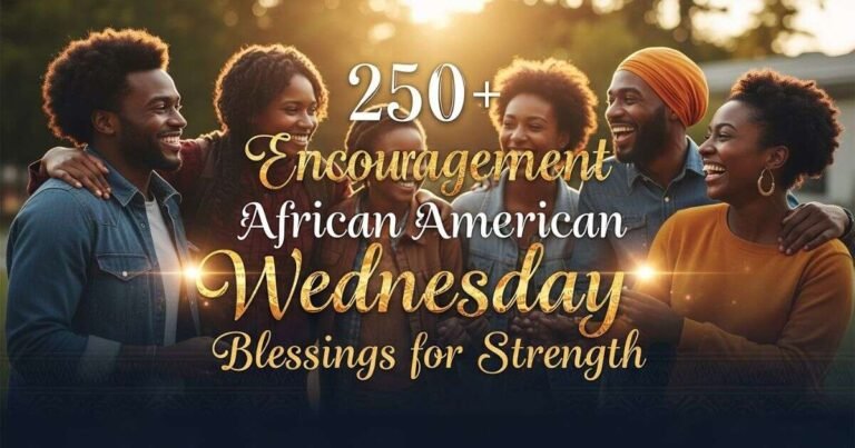 250-encouragement-african-american-wednesday-blessings-for-strength