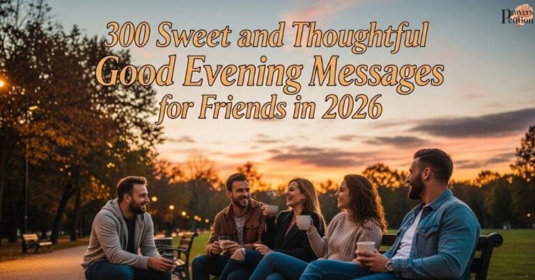 300-sweet-and-thoughtful-good-evening-messages-for-friends-in-2026