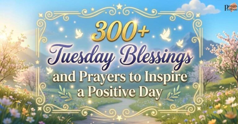 300-tuesday-blessings-and-prayers-to-inspire-a-positive-day