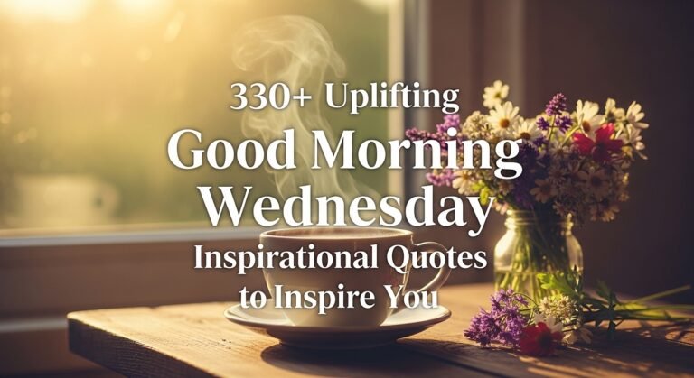 330-uplifting-good-morning-wednesday-inspirational-quotes-to-inspire-you
