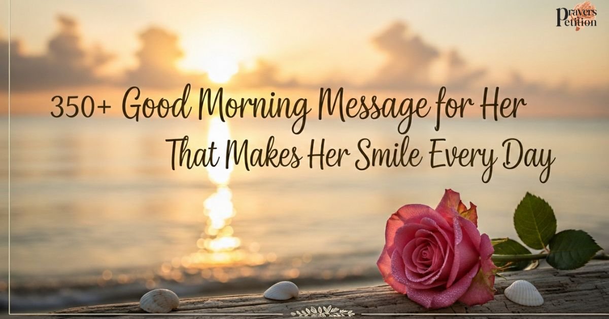 350-good-morning-message-for-her-that-makes-her-smile-every-day