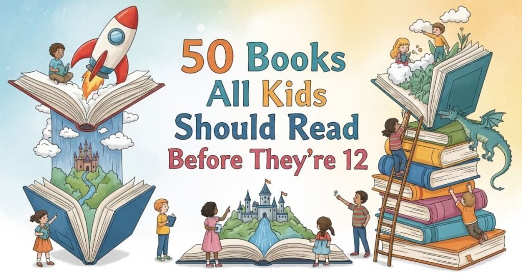 50-books-all-kids-should-read-before-theyre-12