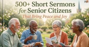 500-short-sermons-for-senior-citizens-that-bring-peace-and-joy
