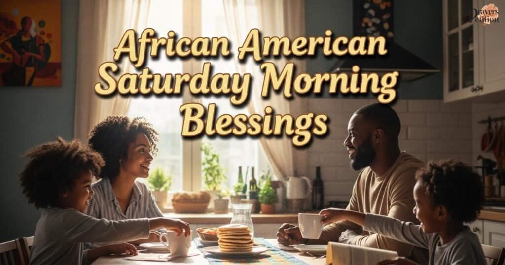 african-american-saturday-morning-blessings