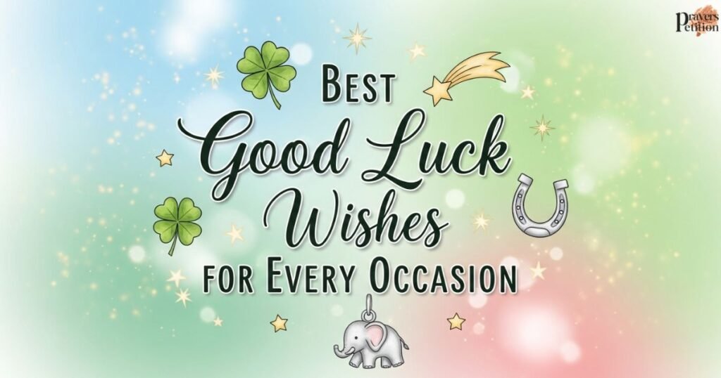 best-good-luck-wishes-for-every-occasion