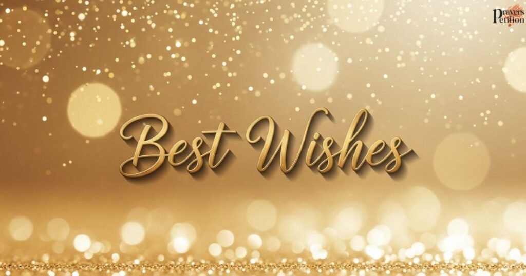 best-wishes