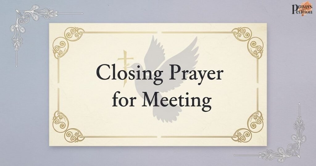 closing-prayer-for-meeting
