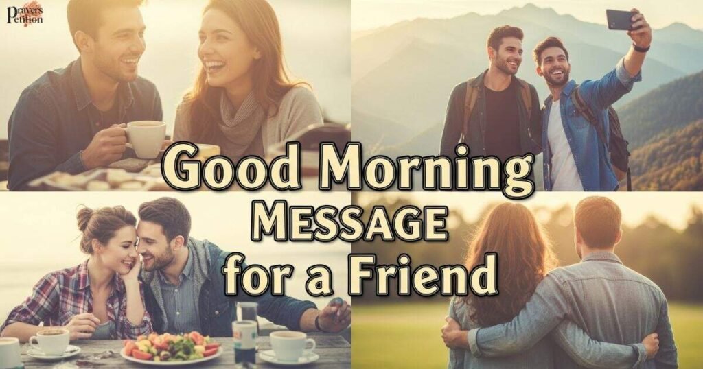 good-morning-message-for-a-friend