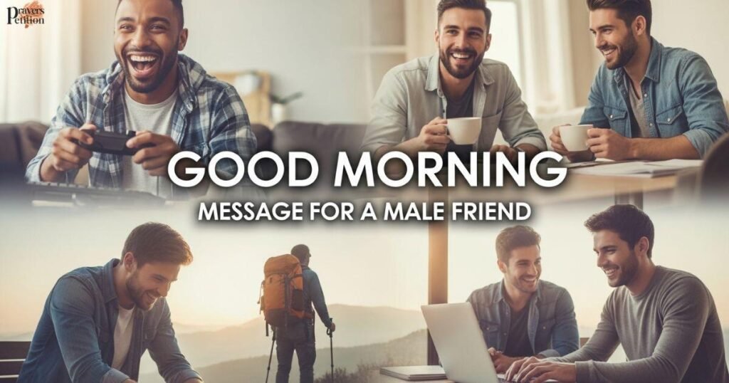 good-morning-message-for-a-male-friend
