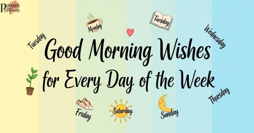 good-morning-wishes-for-every-day-of-the-week