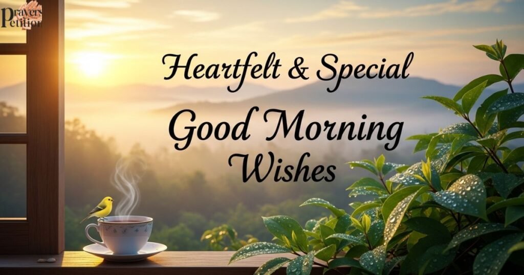 heartfelt-and-special-good-morning-wishes