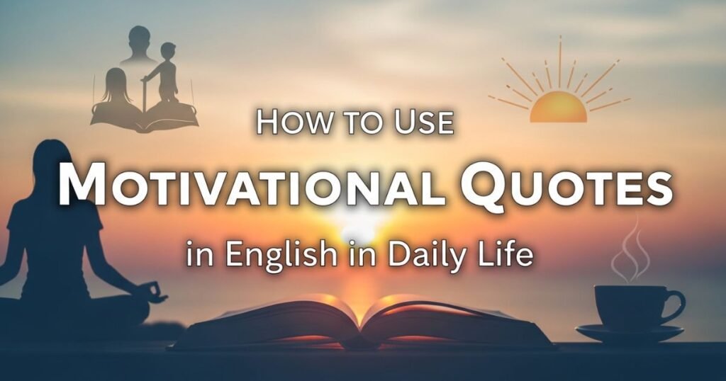 how-to-use-motivational-quotes-in-english-in-daily-life