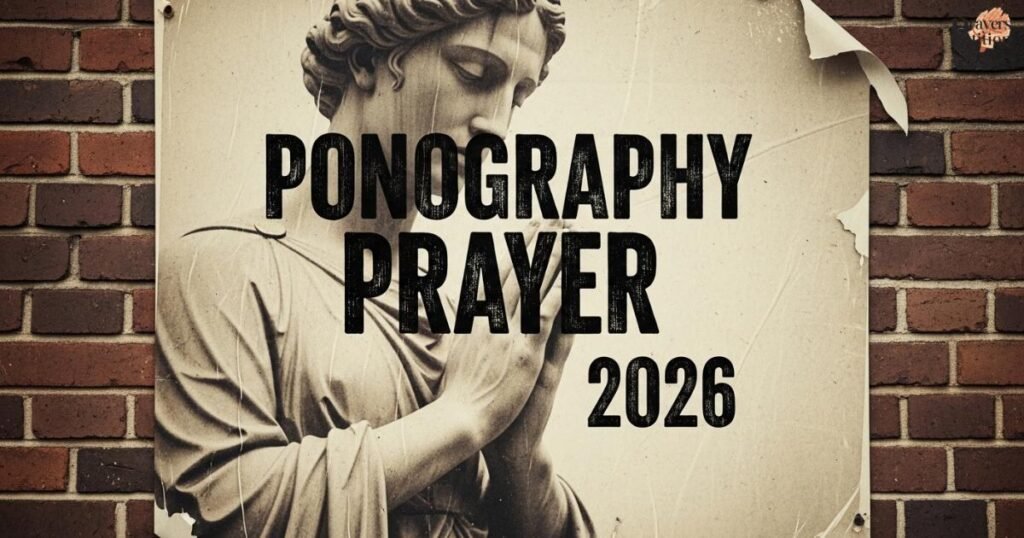 ponography-prayer-2026