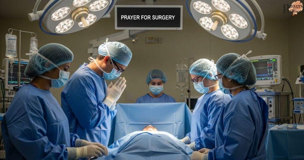 prayer-for-surgery