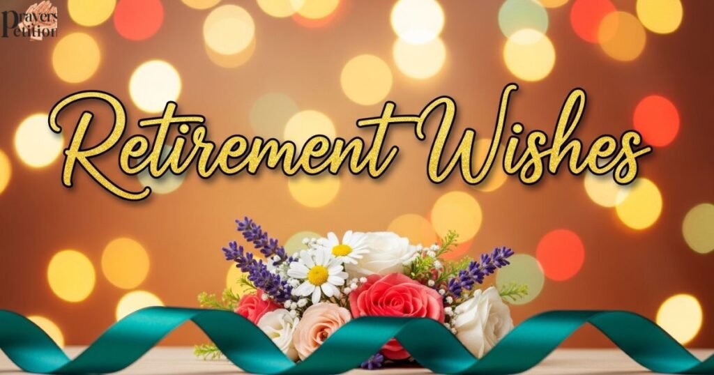 retirement-wishes