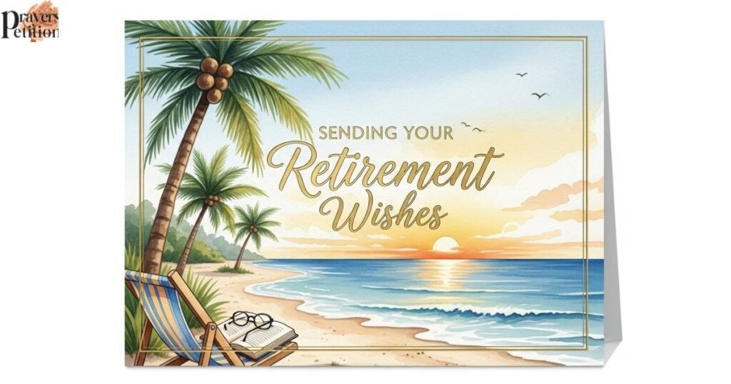 sending-your-retirement-wishes