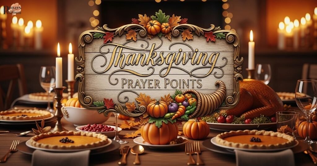 thanksgiving-prayer-points