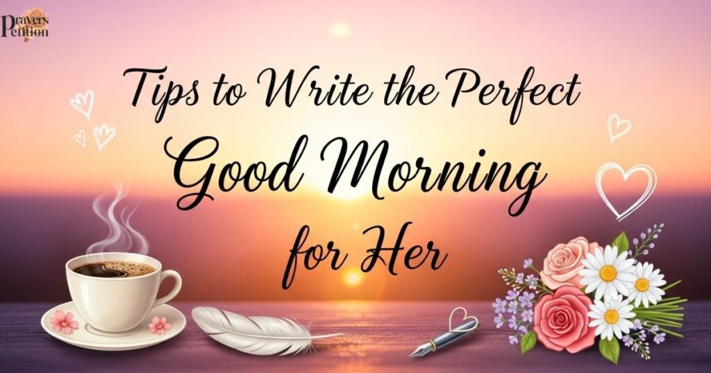 tips-to-write-the-perfect-good-morning-message-for-her