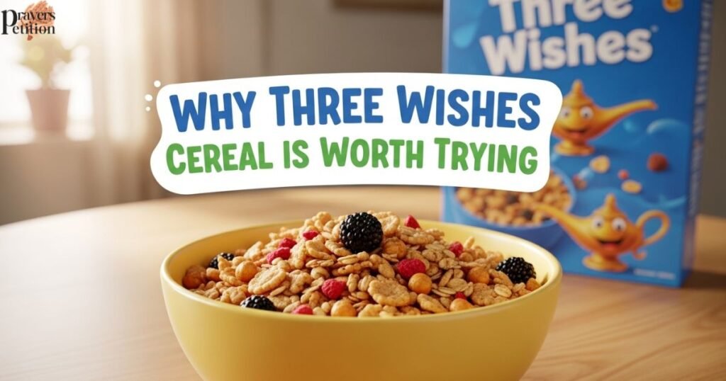 why-three-wishes-cereal-is-worth-trying