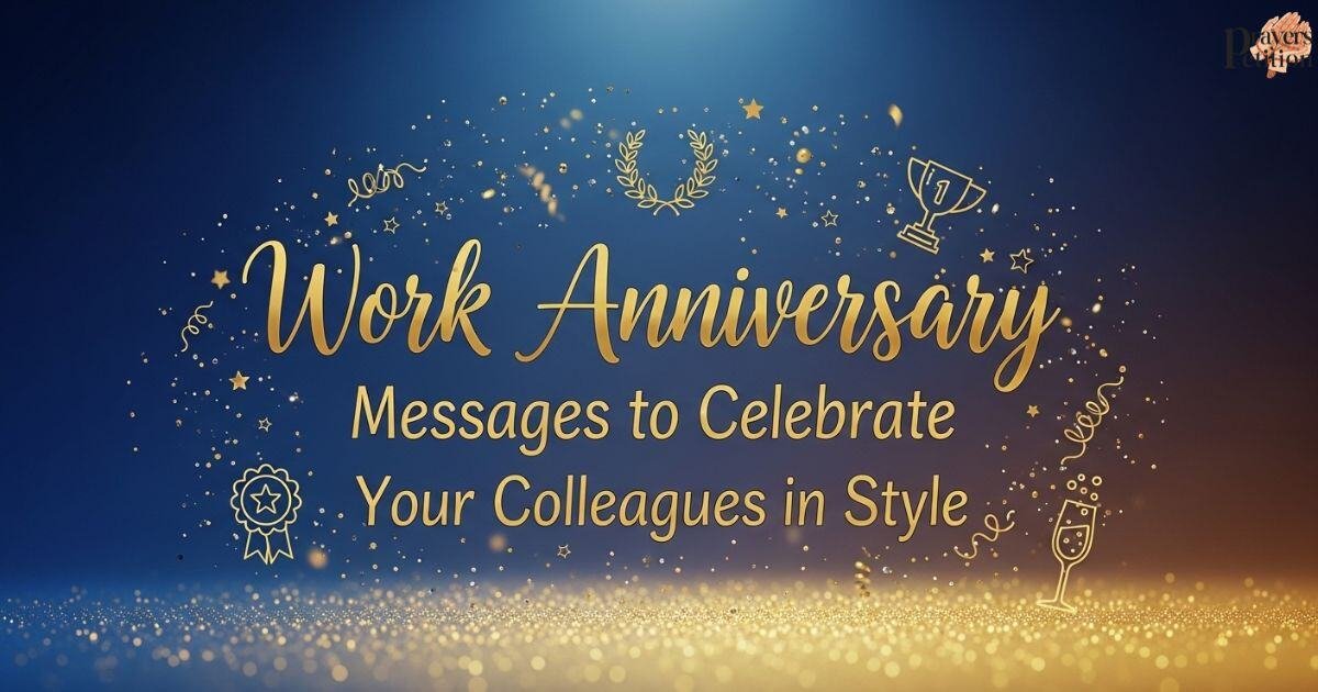 work-anniversary-messages-to-celebrate-your-colleagues-in-style