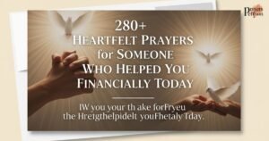 280-heartfelt-prayer-for-someone-who-helped-you-financially-today