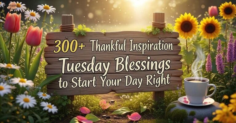 300-thankful-inspiration-tuesday-blessings-to-start-your-day-right