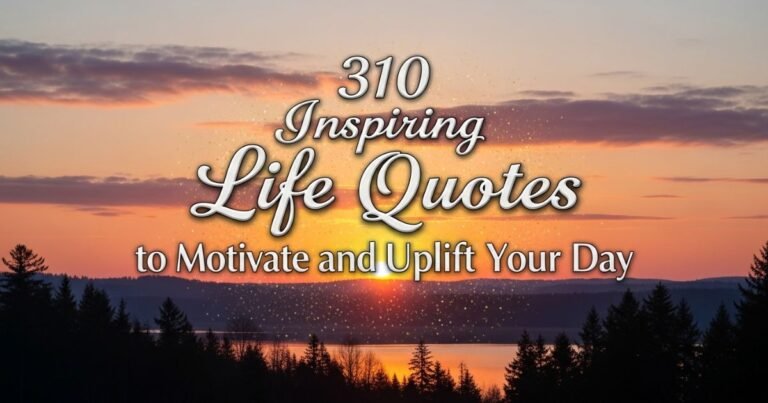 310-inspiring-life-quotes-to-motivate-and-uplift-your-day