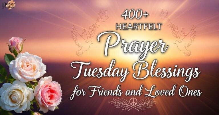 400-heartfelt-prayer-tuesday-blessings-for-friends-and-loved-ones