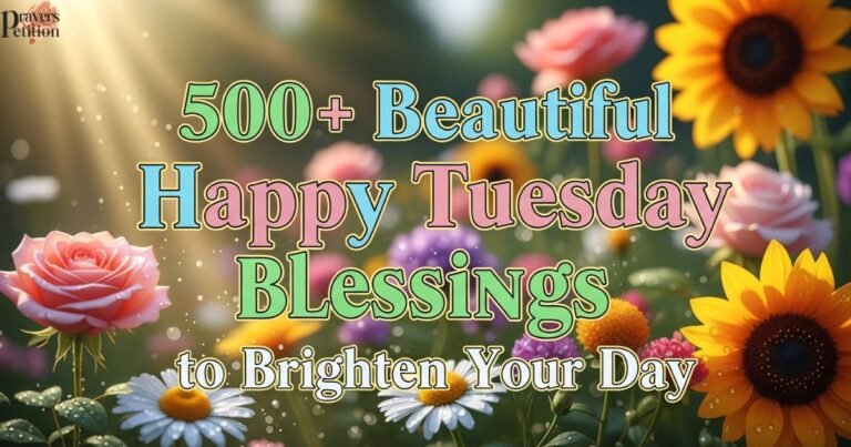 500-beautiful-happy-tuesday-blessings-to-brighten-your-day