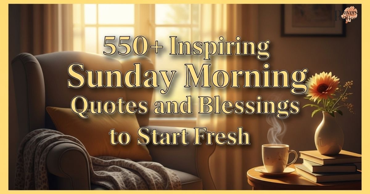 550-inspiring-sunday-morning-quotes-and-blessings-to-start-fresh