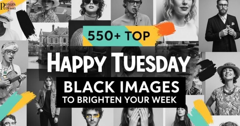 550-top-happy-tuesday-black-images-to-brighten-your-week