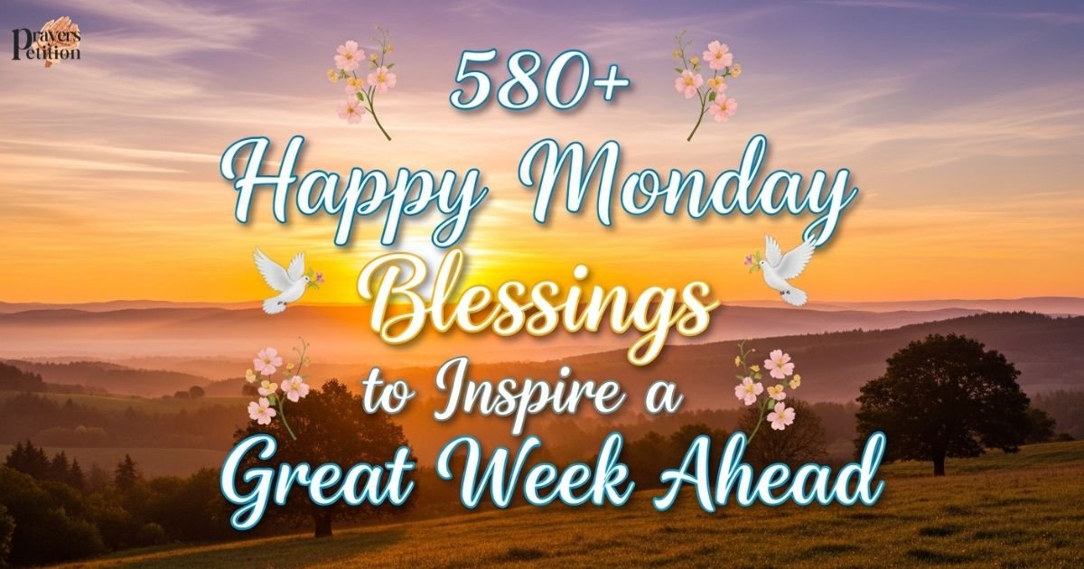 580-happy-monday-blessings-to-inspire-a-great-week-ahead