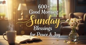 600-good-morning-sunday-blessings-for-peace-and-joy