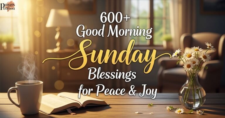 600-good-morning-sunday-blessings-for-peace-and-joy