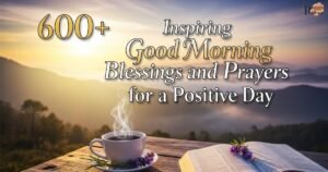 600-inspiring-good-morning-blessings-and-prayers-for-a-positive-day