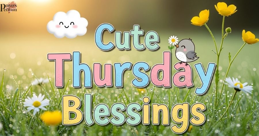 cute-thursday-blessings