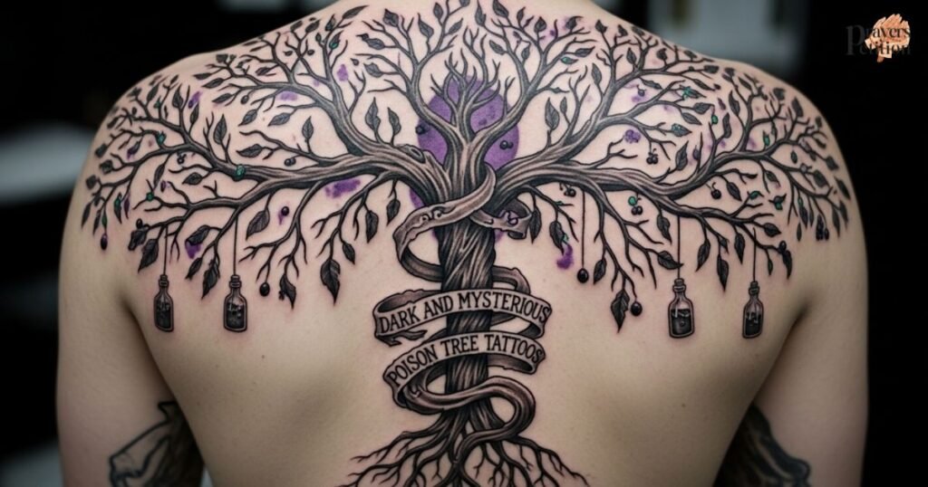dark-and-mysterious-poison-tree-tattoos