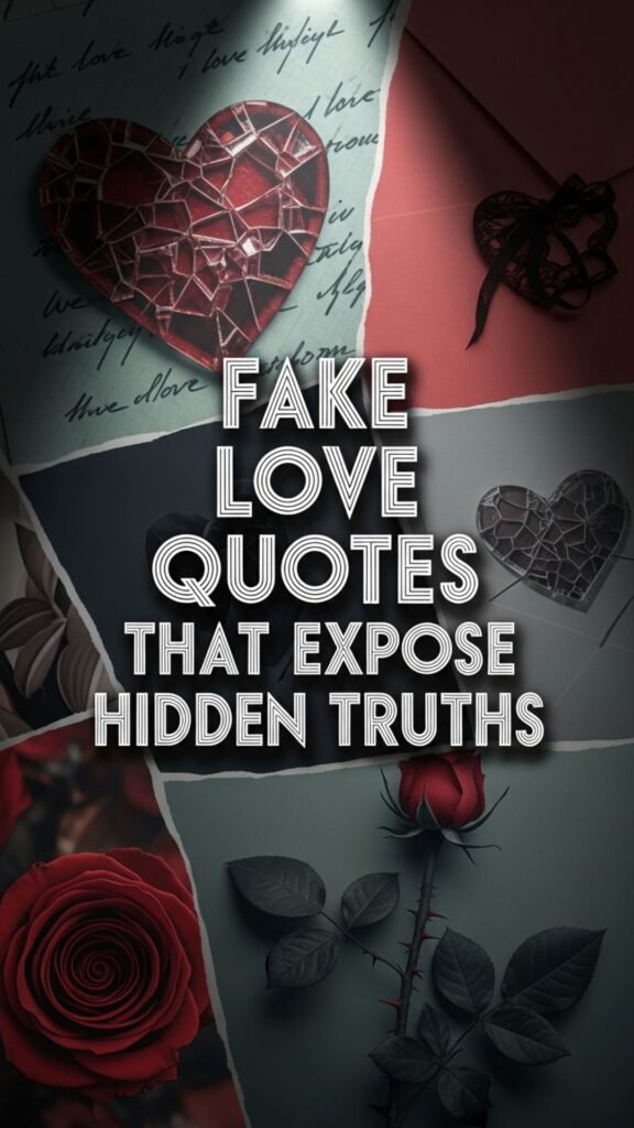 fake-love-quotes-that-expose-hidden-truths
