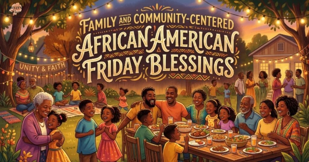 family-and-community-centered-african-american-friday-blessings