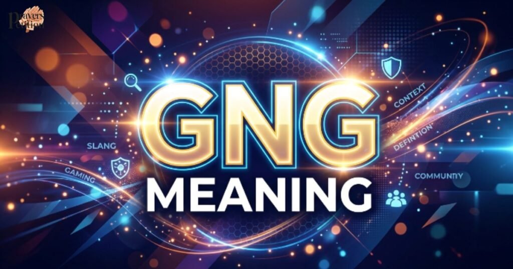 gng-meaning