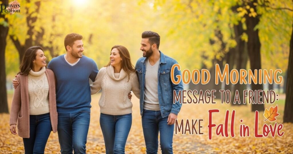 good-morning-message-to-a-friend-make-fall-in-love