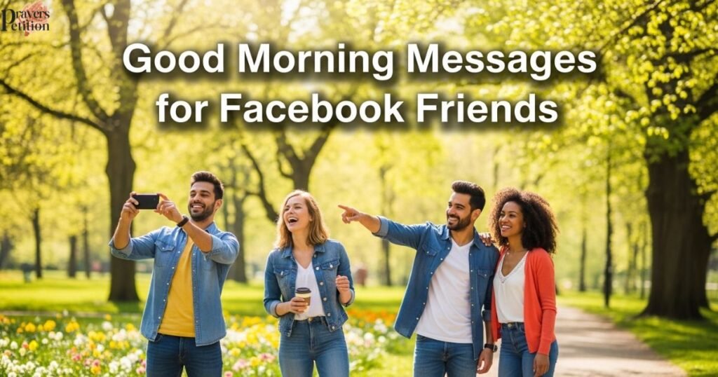 good-morning-messages-for-facebook-friends