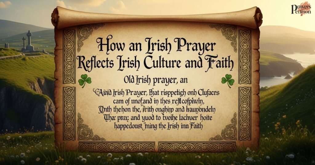how-an-irish-prayer-reflects-irish-culture-and-faith