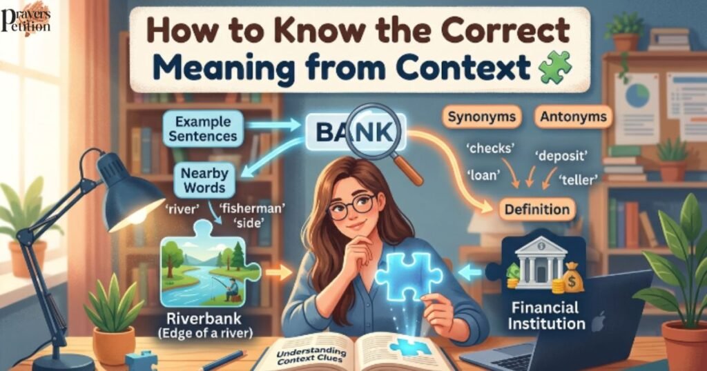 how-to-know-the-correct-meaning-from-context-🧩