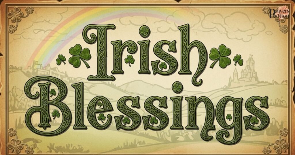 irish-blessings