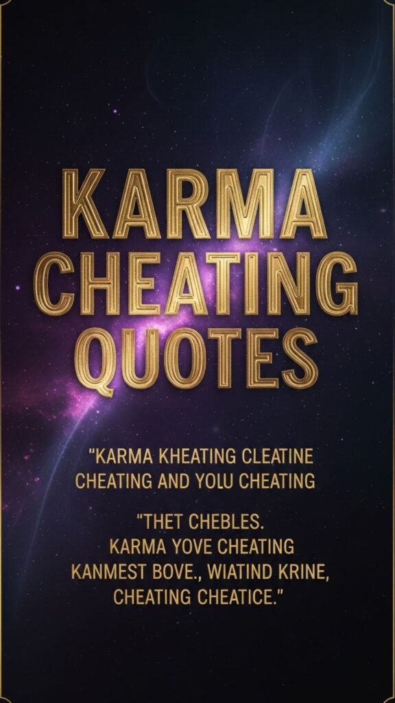 karma-cheating-quotes