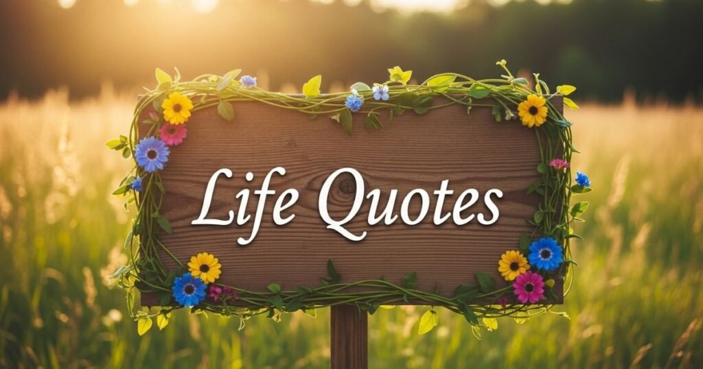 life-quotes