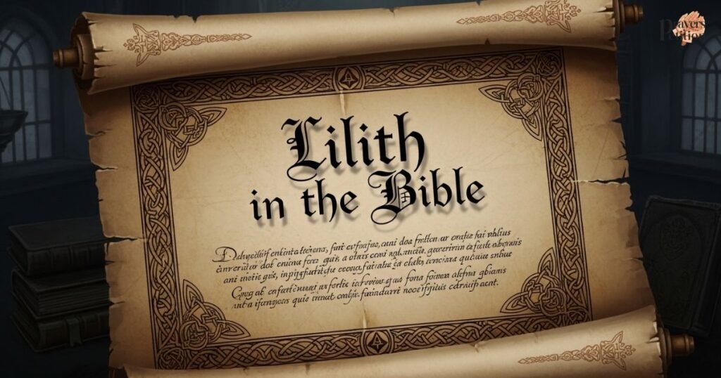 lilith-in-the-bible